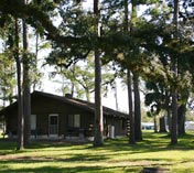 cabin
