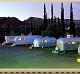 Wilderness RV Resorts At Silver Springs