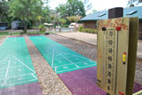 Shuffle Board