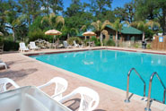 Beach Side Pool