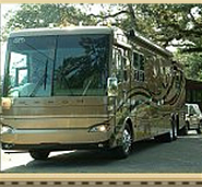 Wilderness RV Park Estates