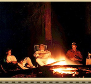 Wilderness RV Park Estates