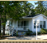 Wilderness RV Resorts At Silver Springs