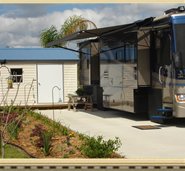 Wilderness RV Park Estates