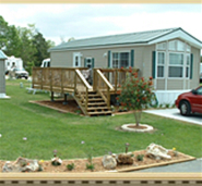 Wilderness RV Park Estates